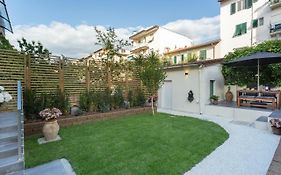 Le Stanze Di Carla! Bagno Privato, Cucina In Comune