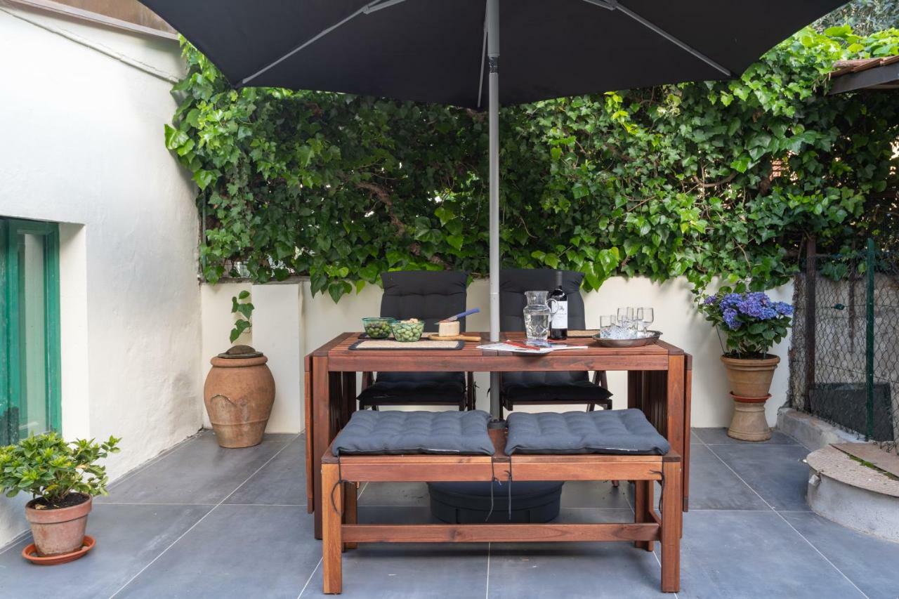 Le Stanze Di Carla! Bagno Privato, Cucina In Comune Florença Exterior foto